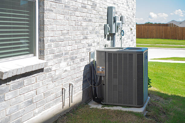 Reliable Heat Pump Repair contractor in Clearwater, KS by FH HVAC
